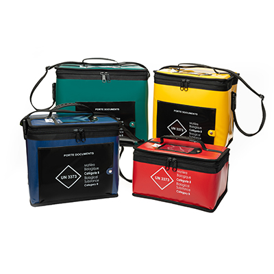 SAC ISOTHERMIQUE 10L