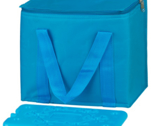 SAC ISOTHERMIQUE 15L