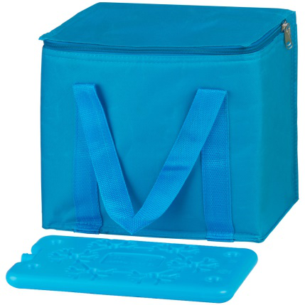 SAC ISOTHERMIQUE 15L