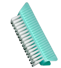BROSSE CHIRURGICALE NYLON AUTOCLAVABLE DB01201-CCC