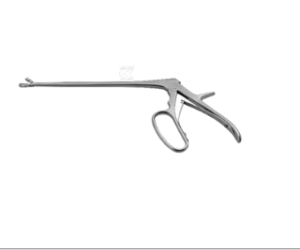 PINCE BIOPSIE DE TSICHER 25CM