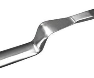 VALVE DE LANDAU 100X28MM 16 CM