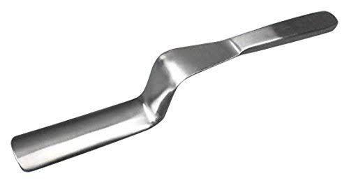 VALVE DE LANDAU 100X28MM 16 CM