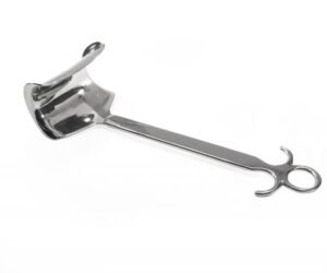 VALVE SUS PUBIENNE 55X120MMX25CM
