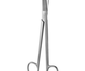 ciseau de sims mousse 20cm DROITE