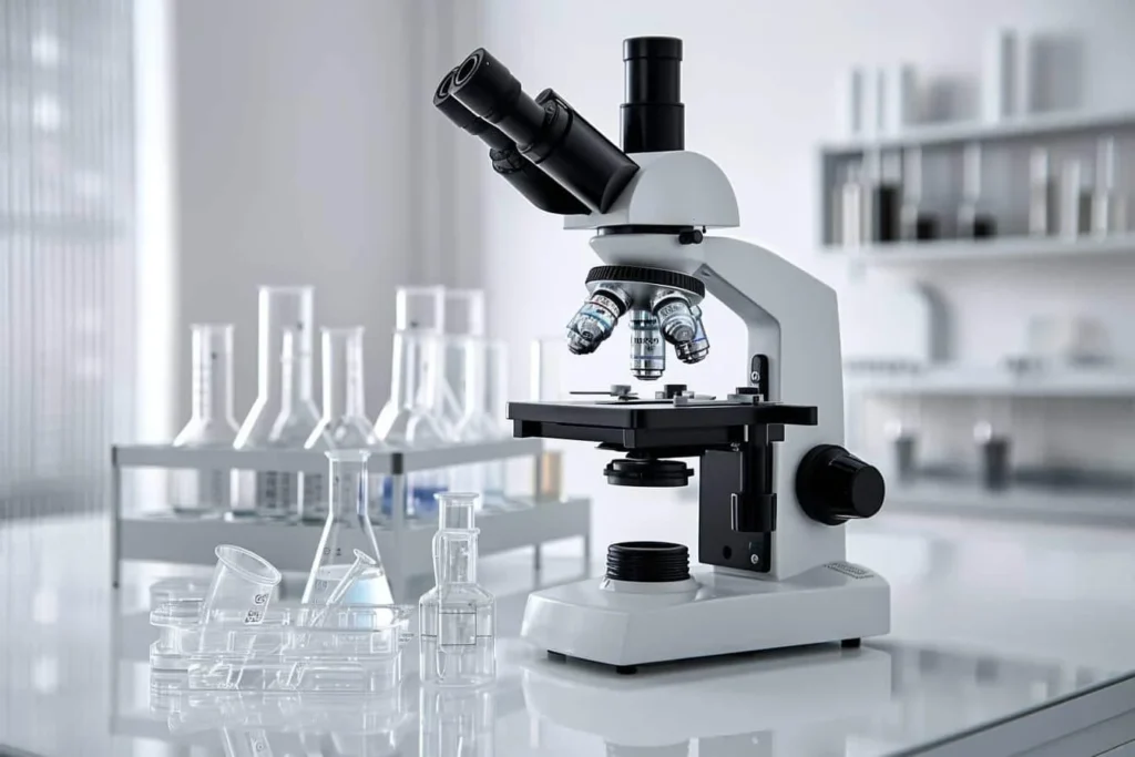 Comment équiper un laboratoire d’analyses médicales au Sénégal ?